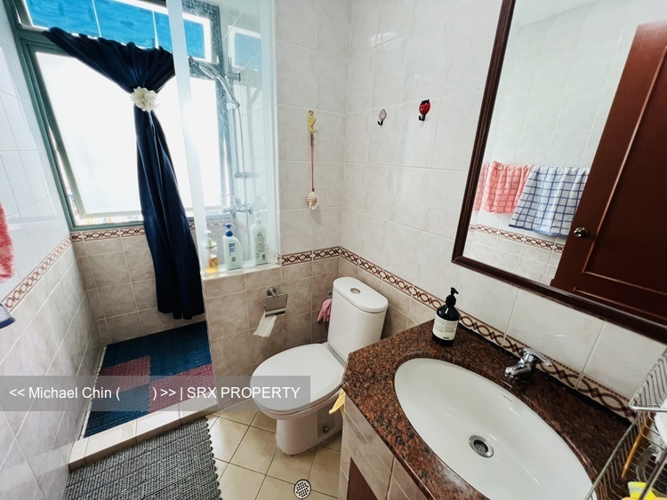 Yew Mei Green (D23), Condominium #432403281